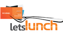 LetsLunch and build your network