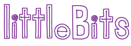 littleBits – A littleBit of Geeky Fun!