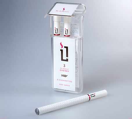Vapr L1 disposable e-cigarettes
