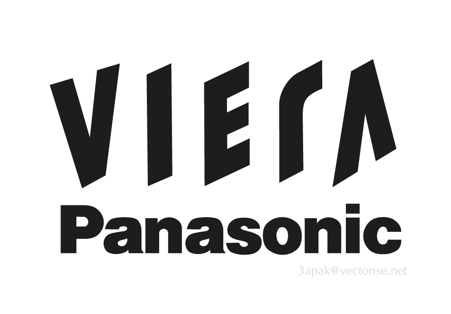 Panasonic Viera VIP