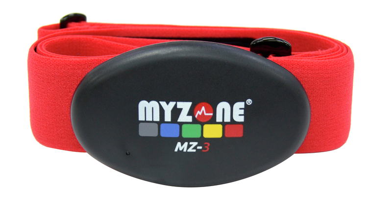 Fitness with MyZone – Making you work harder!