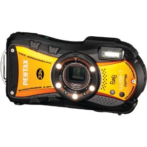 Digital Cameras That Perform Under Tough Conditions